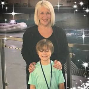 Meet your Posher, Brian n pam